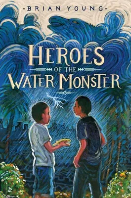 Image de Héros du monstre de l'eau