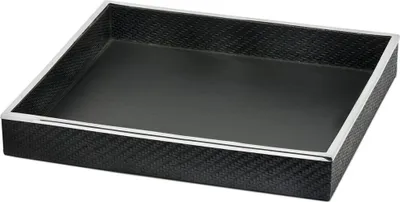 Produktbild von EDZARD Tablett Jackson 38x38 cm
