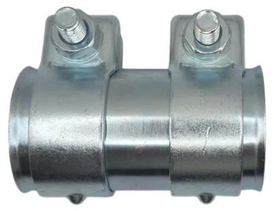 Produktbild von Auspuff Rohrverbinder Schelle Rohrschelle 45/49,5 x 95mm für VW SEAT AUDI SKODA