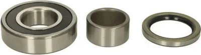 Produktbild von BTA Radlagersatz Hinten Links Rechts für NISSAN SILVIA (S12) 72mm H21002BTA
