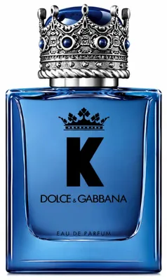 Produktbild von Dolce&Gabbana K, Männer, 50 ml, Flüssiges Parfüm, Zitrone, Feigenbaum, Zedernholz