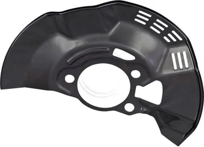 Produktbild von A.B.S. Spritzblech Bremsscheibe für TOYOTA AURIS (NZE18, ZRE18) 11480 Ankerblech