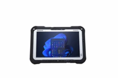 Image de Panasonic MK2W11P ULTRA5 135U 1 TOUCHSCREEN SSD - Ordinateur portable - Core Ultra 5