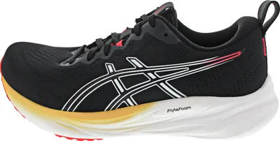 Produktbild von Asics Gel-Pulse 16 1011B962004 (46.5/black-white)