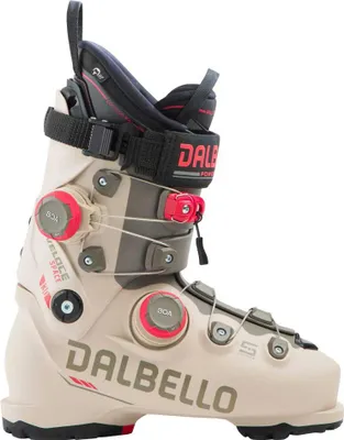 Immagine prodotto di Dalbello Veloce Space 130 Dual scarponi da sci alpino Beige 27.5 Beige 27.5