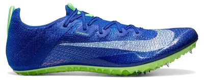 Produktbild von Nike Zoom Superfly Elite 2 Racer Blue Lime Blast - EU 46