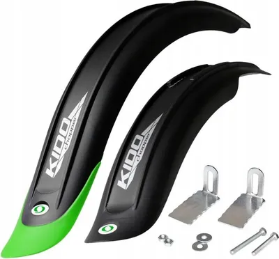 Obrázok produktu pre SIMPLA KIDO 20'' blatníky pre detské bicykle