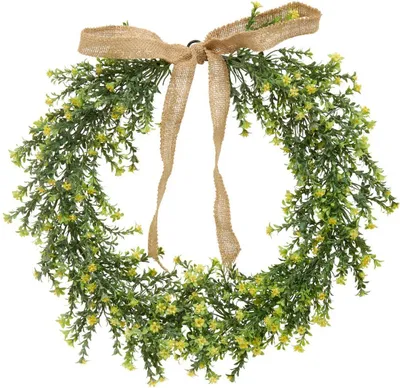 Produktbild von Myri künstliche krone 40 cm  - Atmosphera créateur d'intérieur