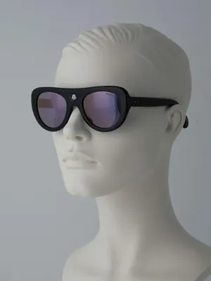 Zdjęcie produktu dla Okulary przeciwsłoneczne Moncler dla kobiet
