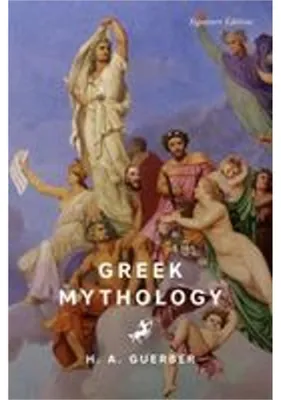 Obrázek produktu pro Greek Mythology