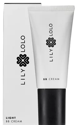 Produktbild von Lily Lolo BB Cream, BB Cream, 40 ml, Tief, Messe, Licht, Mittel, Sandhaut, Frauen, Jeder Hauttyp, Mittel