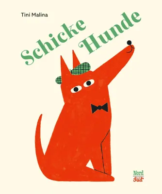 Produktbild von Schicke Hunde
