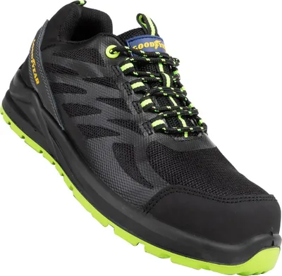 Immagine prodotto di Scarpe di sicurezza Goodyear 729636 in fibra di vetro tessile