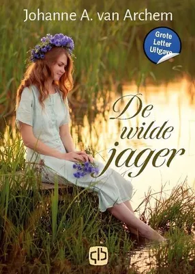 Produktbild von De wilde jager