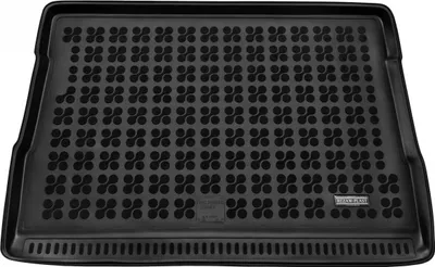 Image de Revêtement de coffre en caoutchouc Rezaw-Plast Ford Tourneo Courier 2014-2023 (5 seats)