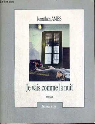 Image de Je vais comme la nuit