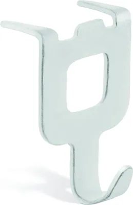 Produktbild von Fischer Press2fix Hook Bilderkralle 8 Stück