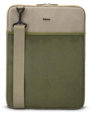 Image de Hama Laptop-Sleeve To Go zum Umhängen, von 34 bis 36 cm (13,3 - 14,1), Bg-Gr (00222072)