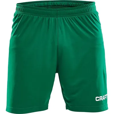 Produktbild von Craft Squad Shorts Herren - Dunkelgrün