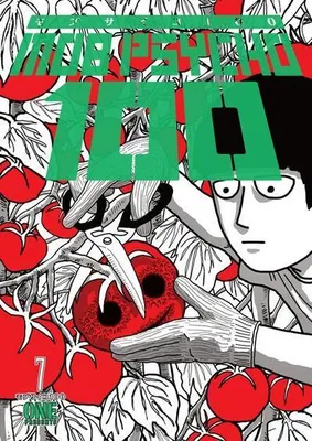 Immagine prodotto di Mob Psycho 100 Volume 7