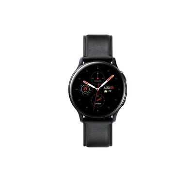 Produktbild von Samsung Galaxy Watch Active2 , 3,02 cm (1.19"), OLED, Touchscreen, 4 GB, GPS, 41 g