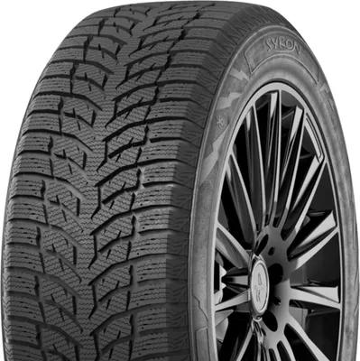 Produktbild von Syron Everest 2 205/50R17 93H Bsw Xl