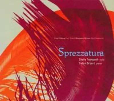 Produktbild von Tramposh/Bryant: Sprezzatura