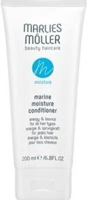 Produktbild von Marlies Moller Moisture Marine Conditioner 200ml