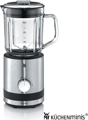 Produktbild von WMF Küchenminis Standmixer 0,8L
