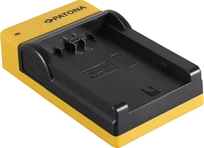 Obrázok produktu pre Nabíjačka Sony NP-FZ100 slim, USB