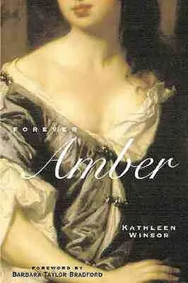 Image de Forever Amber