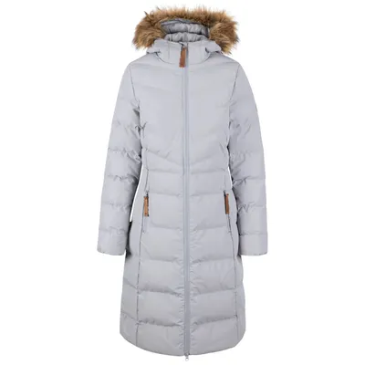 Produktbild von Trespass Audrey – Freizeitjacke für Damen, Platin