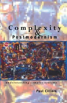 Obrázok produktu pre Complexity and Postmodernism