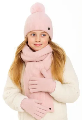 Produktbild von Minoti Set Rosa Gr. 146 164 für Mädchen