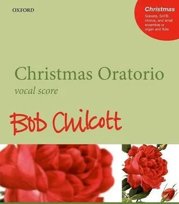 Produktbild von Christmas Oratorio