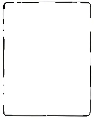 Produktbild von Apple iPad Pro 12,9 (3. Gen) Kleber Display