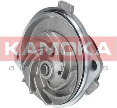Produktbild von KAMOKA Kühlmittelpumpe Wasserpumpe T0111
