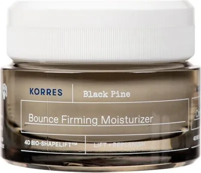 Zdjęcie produktu dla Black Pine 4D Bioshapelift Bounce Ujędrniający krem nawilżający 40ml