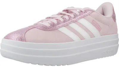 Produktbild von Adidas Sneakers JS3478 in Pink color size 36.5