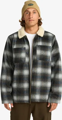 Obrázok produktu pre Billabong Hills Jacket Black L Man Black L