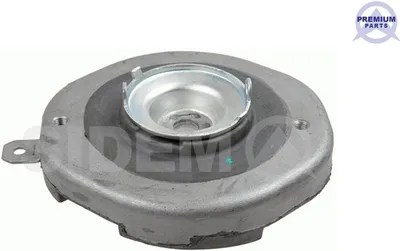 Produktbild von SIDEM 805413 Federbeinstützlager Vorne für RENAULT Scénic I (JA0/1, FA0) MEGANE I (BA0/1) MEGANE Scenic (JA0/1) MEGANE I Cabriolet (EA0/1)