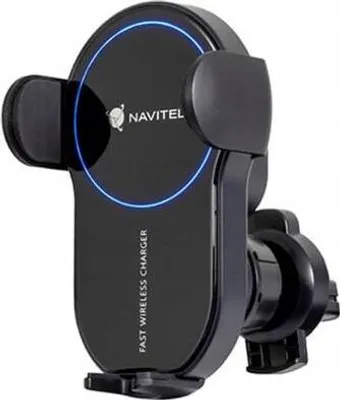 Zdjęcie produktu dla Navitel SH1000 Pro Uchwyt pasywny Telefon komórkowy/Smartfon Czarny