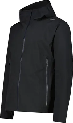 Produktbild von CMP Herren Funktionsjacke 52556-48, 52556-50, 52556-52, 52556-54, 52556-56, 52556-58, 52618-48, 52618-50, 52618-52, 52618-54, 52618-56, 52618-58, 52676-48, 52676-50, 52676-52, 52676-54, 52676-56, 52676-58 CMP-35Z6187 antracite 56