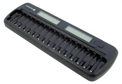 Obrázok produktu pre Nabíjačka everActive NC-1600
