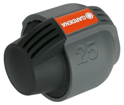 Produktbild von Gardena Bewässerungsstöpsel 25 mm 2778