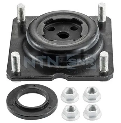 Produktbild von SNR KB670.03 Reparatursatz Federbeinstützlager Vorne Rechts Vorne Links für MAZDA 626 V Hatchback (GF) 626 V (GF) 626 V Station Wagon (GW) MPV II (LW)