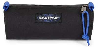 Immagine prodotto di EASTPAK astuccio per matite Benchmark Single Kontrast Black Blue nero