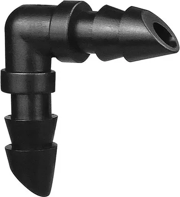 Produktbild von Famanu Fittings für Tropfbewässerung - 70 Packung