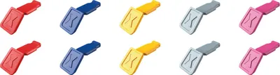 Obrázek produktu pro Knipex 00 61 10 C V01 Pliers marker 10 pc(s)