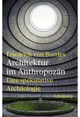 Obrázok produktu pre Architektur im Anthropozän